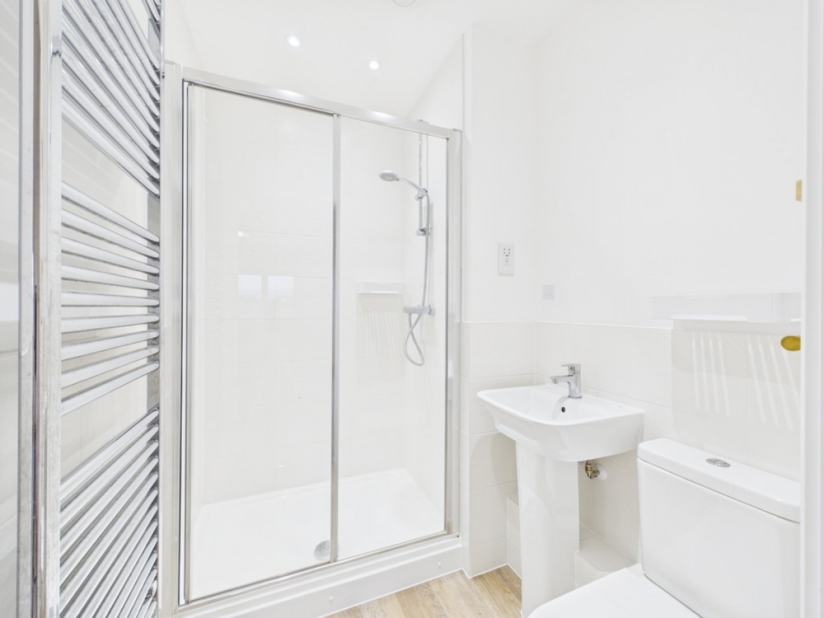 Barton Way , Hassocks