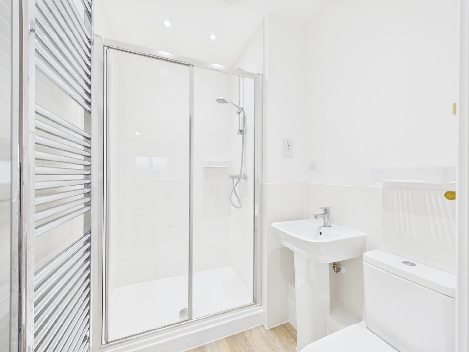 Barton Way , Hassocks