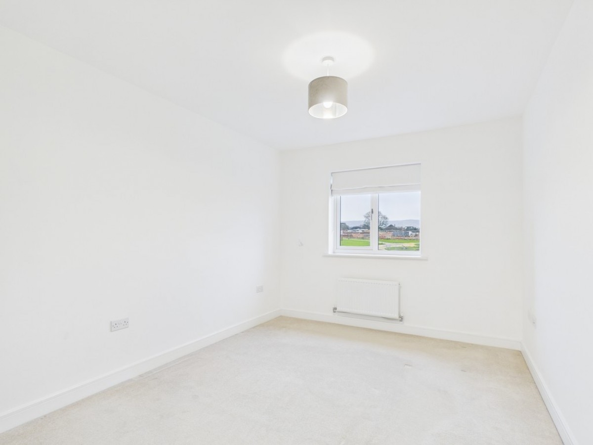 Barton Way , Hassocks