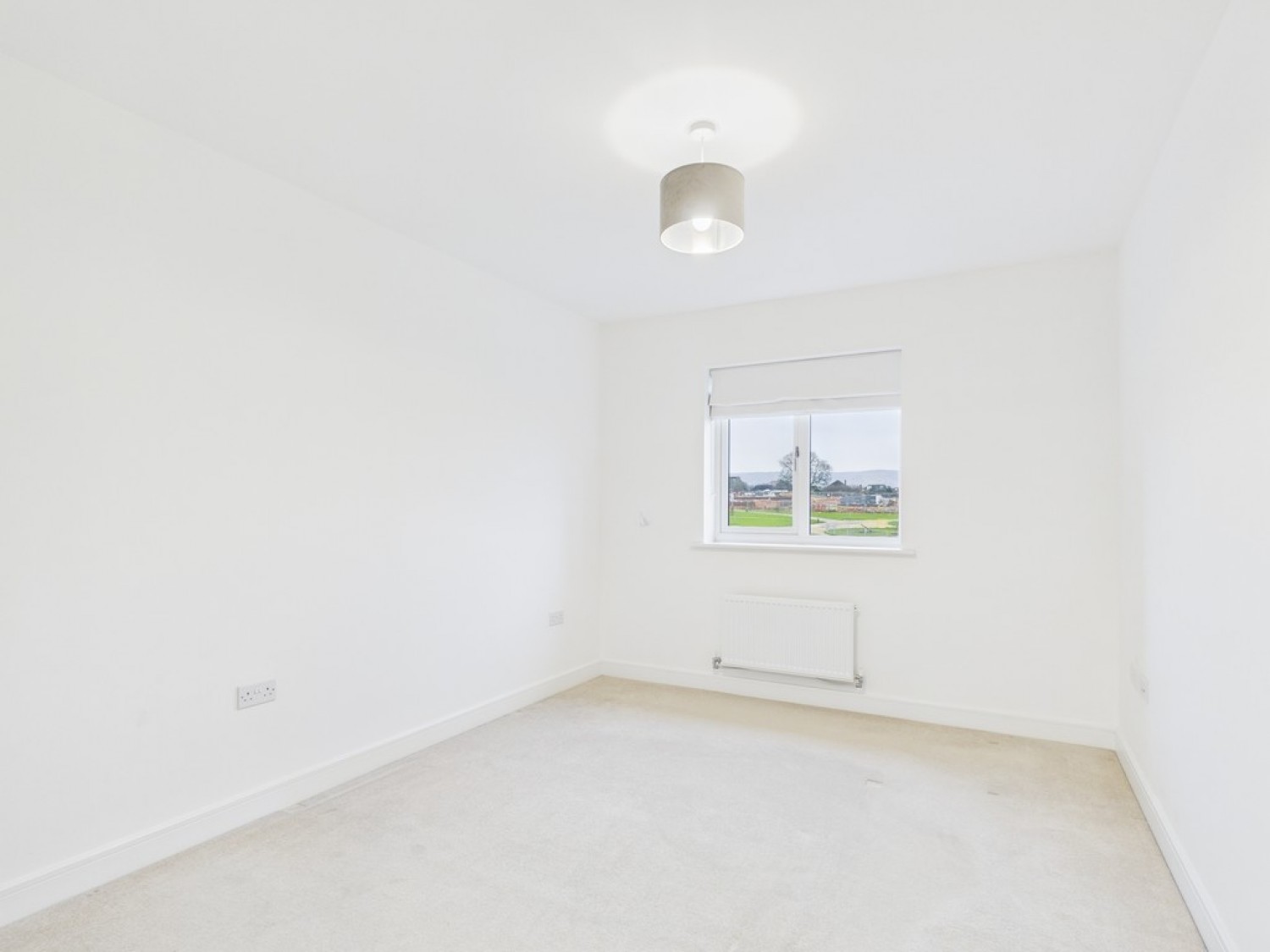 Barton Way , Hassocks