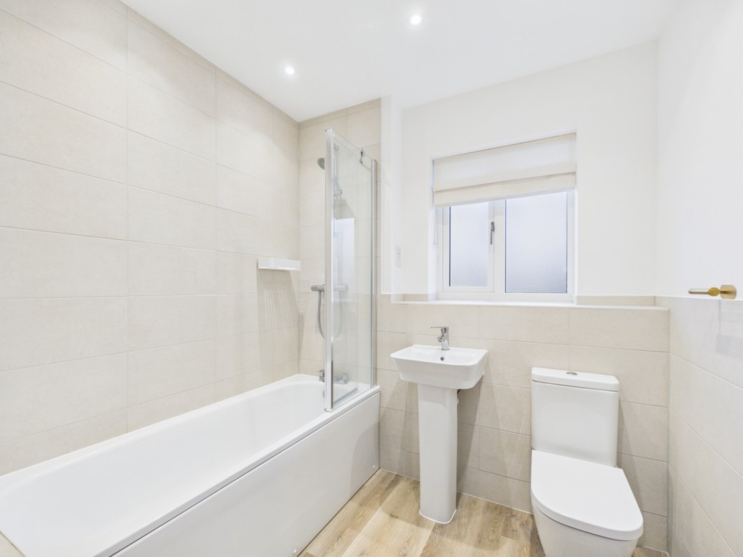 Barton Way , Hassocks