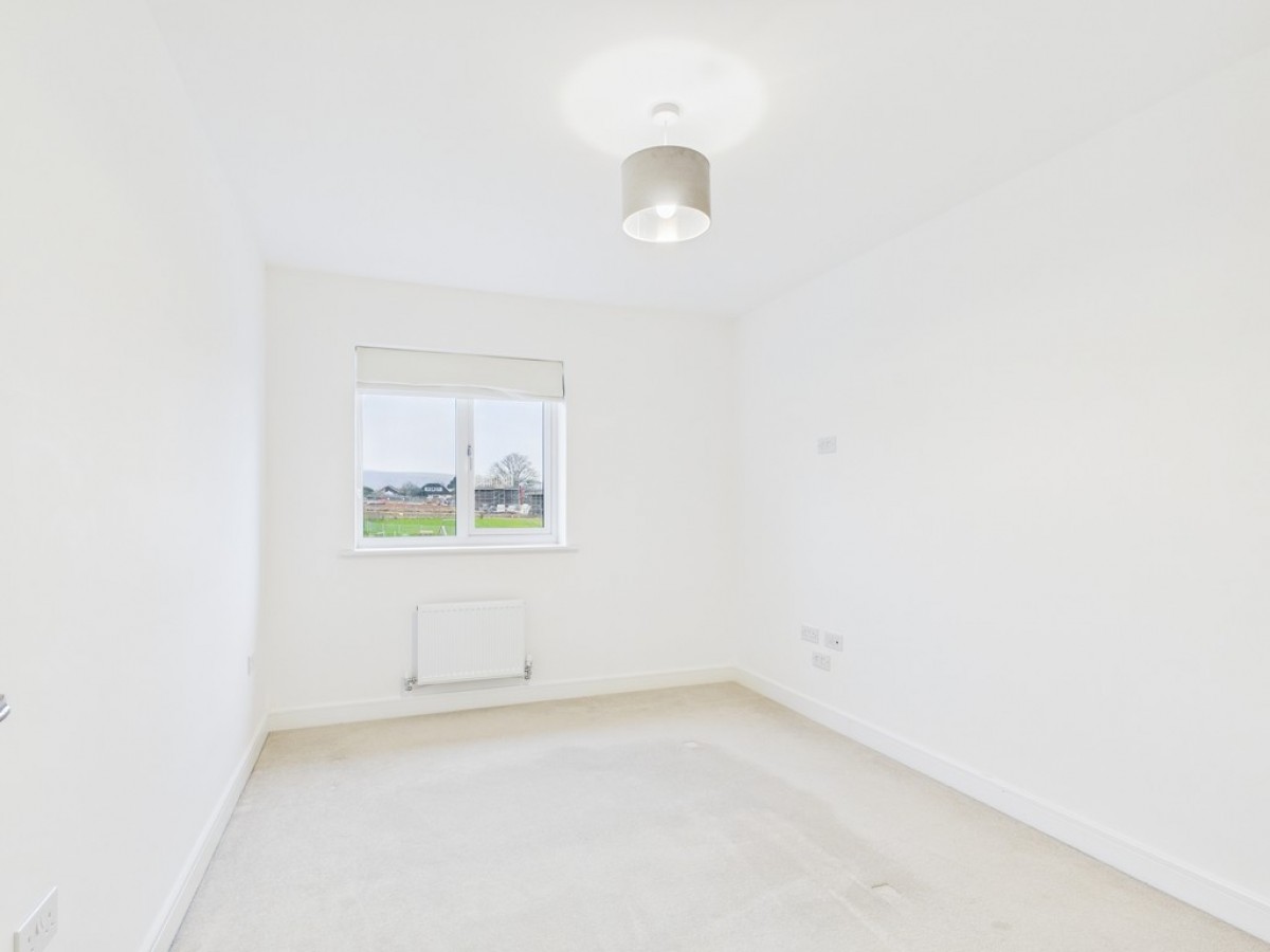 Barton Way , Hassocks