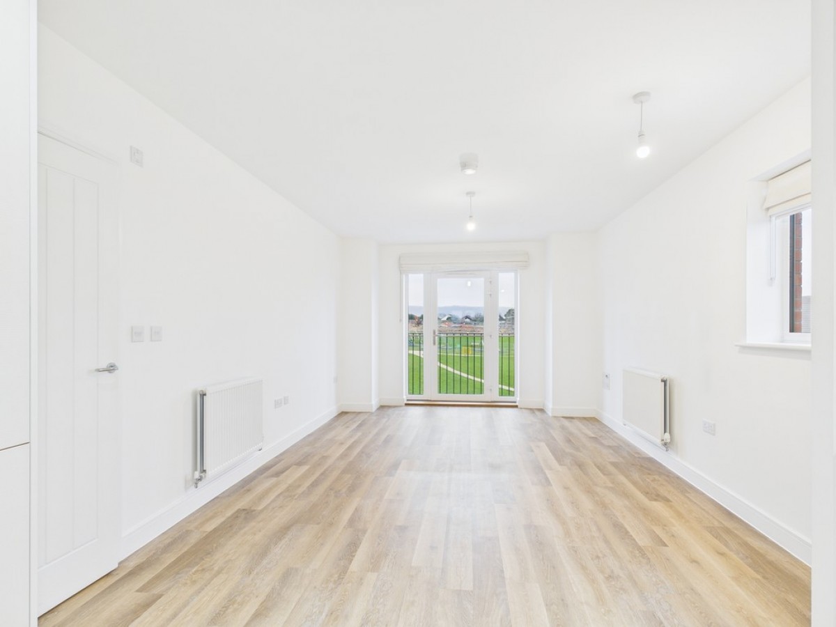 Barton Way , Hassocks