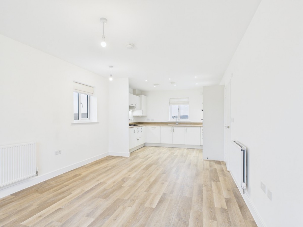 Barton Way , Hassocks