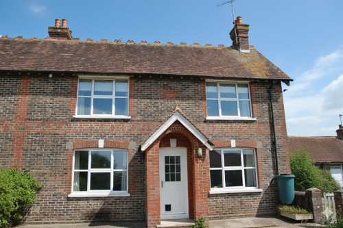 Wellens Farm, Steyning Road
