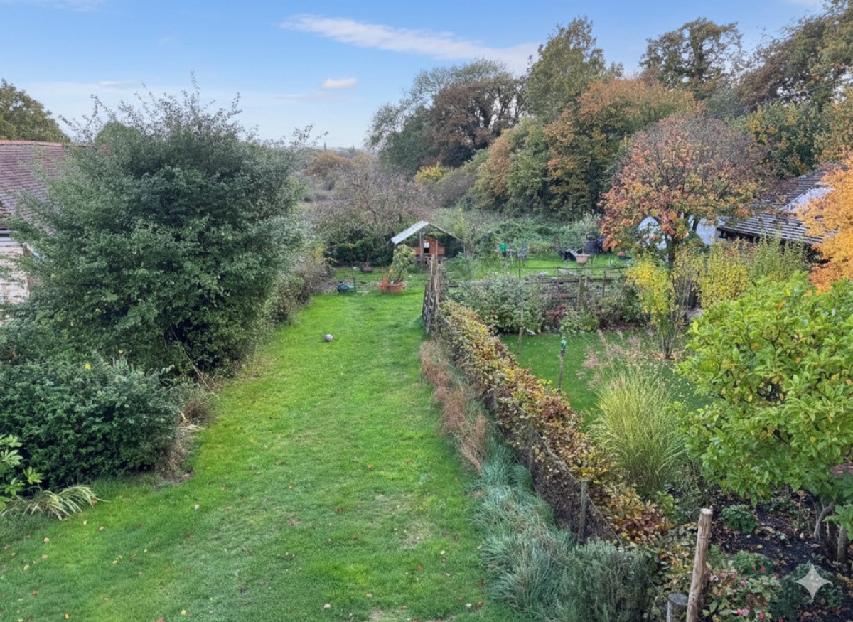Wellens Farm, Steyning Road