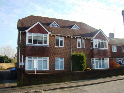 Junction Road , Burgess Hill