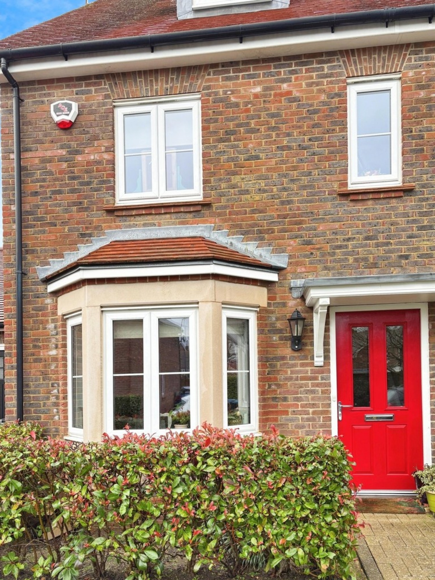 4 bedroom House in Batt Street, Burgess Hill