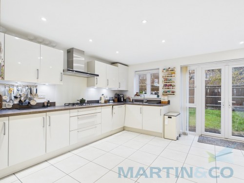 Batt Street, Burgess Hill