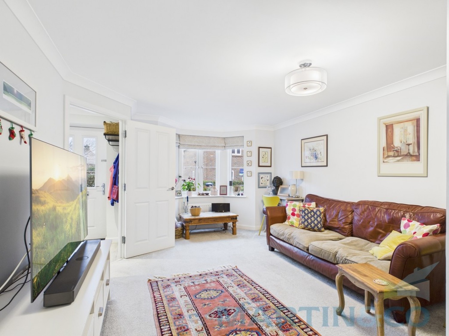 4 bedroom House in Batt Street, Burgess Hill