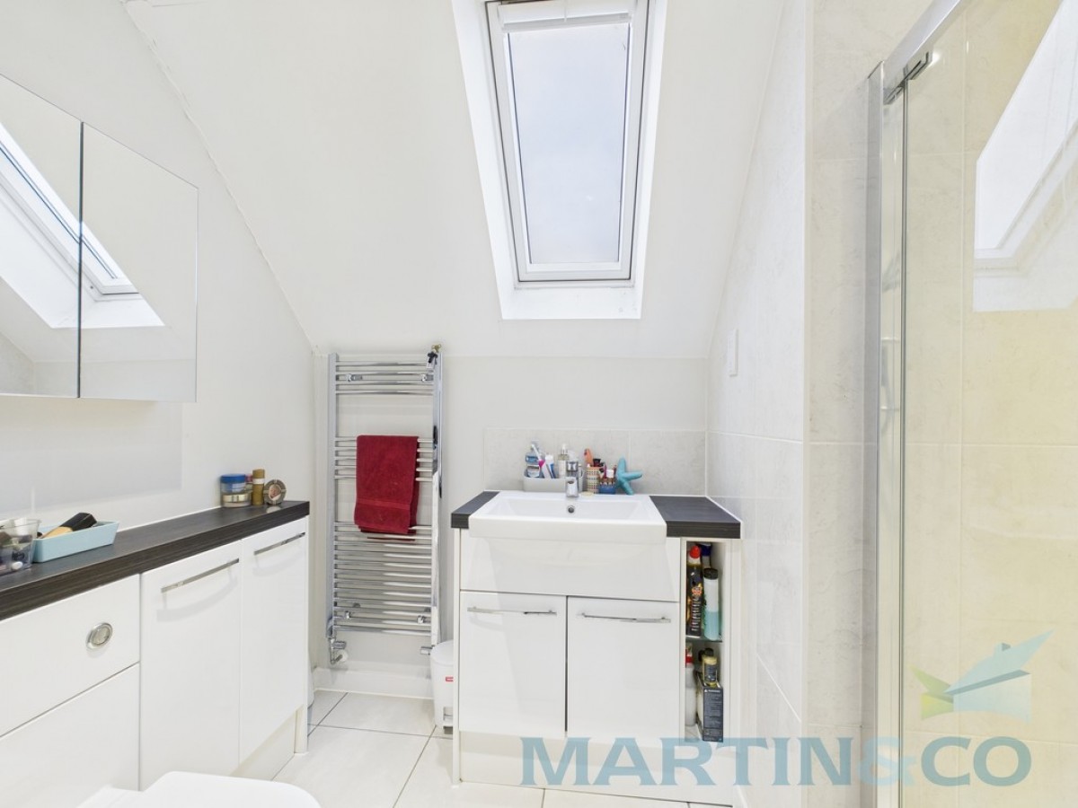 Batt Street, Burgess Hill