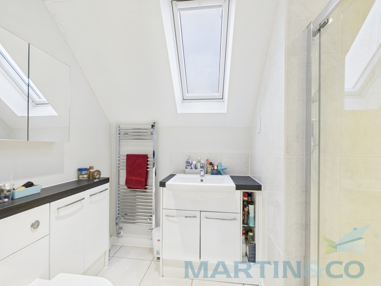 4 bedroom House in Batt Street, Burgess Hill