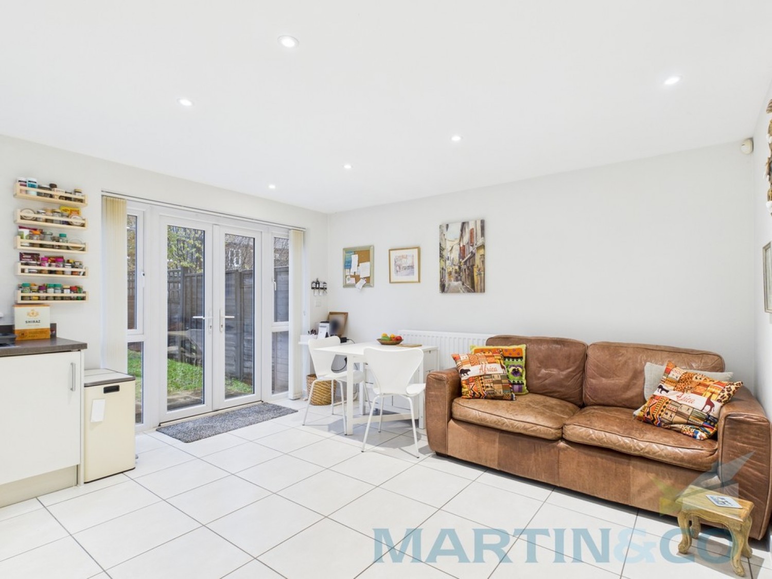 4 bedroom House in Batt Street, Burgess Hill