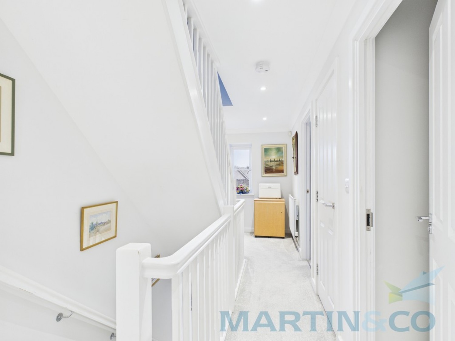 4 bedroom House in Batt Street, Burgess Hill