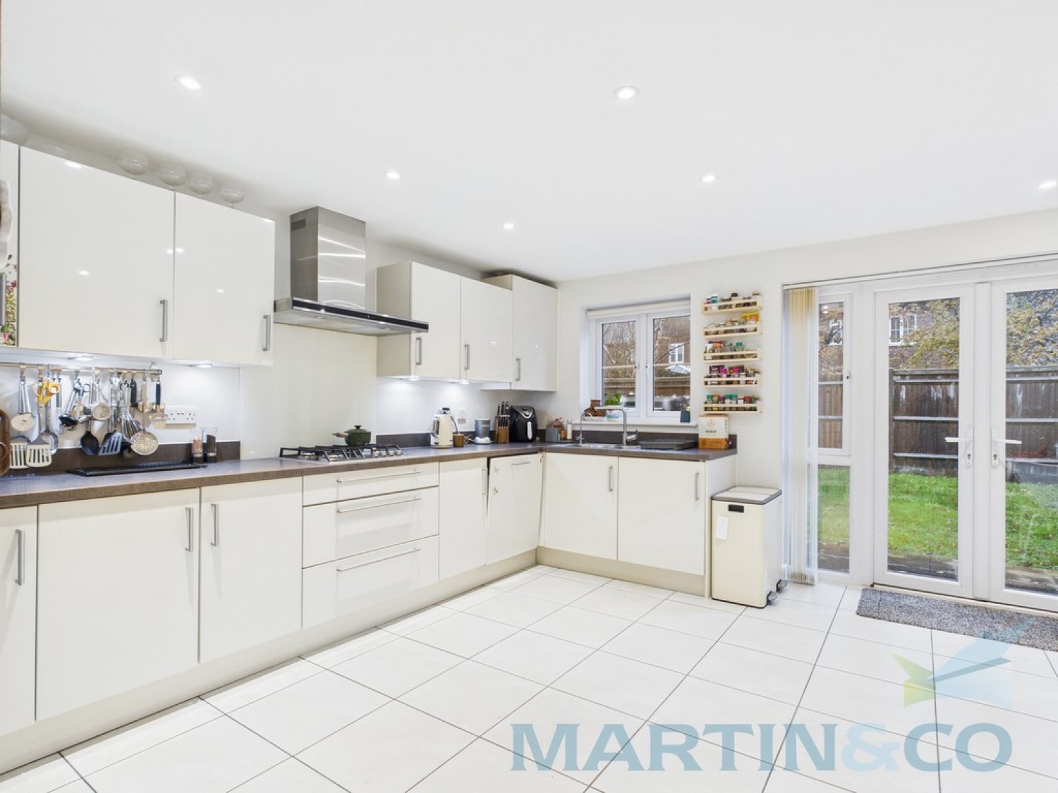 4 bedroom House in Batt Street, Burgess Hill