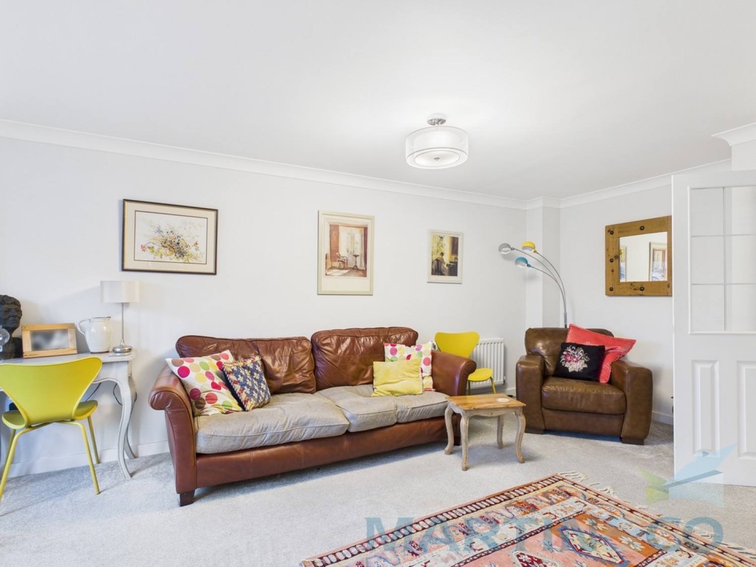 4 bedroom House in Batt Street, Burgess Hill