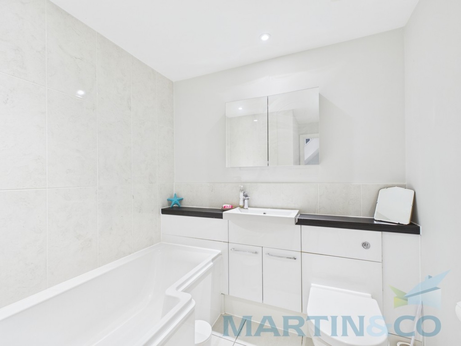 4 bedroom House in Batt Street, Burgess Hill