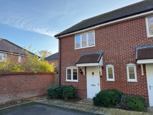 Phoenix Rise, Burgess Hill