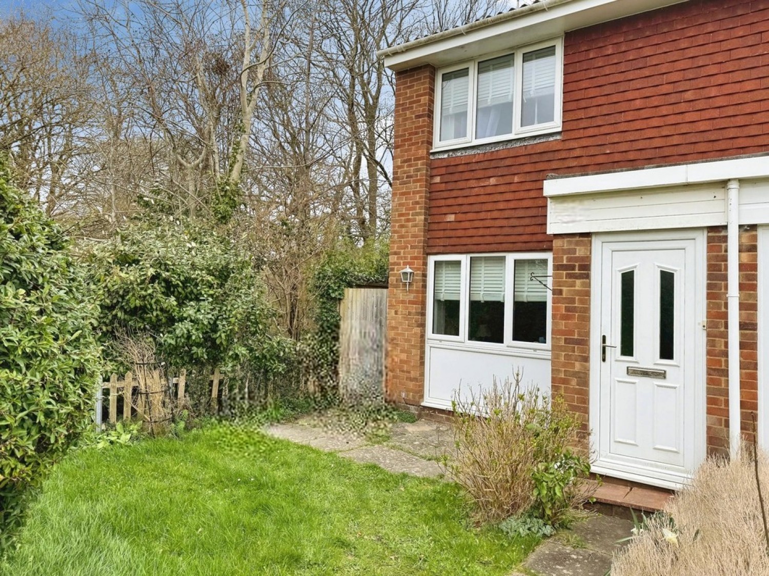 2 bedroom House for Letting Burdocks Drive, Burgess Hill, West Sussex