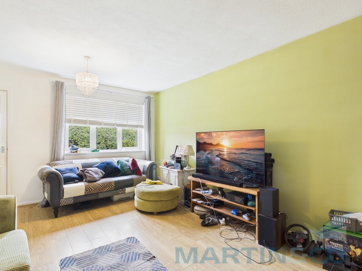 Burdocks Drive, Burgess Hill, West Sussex