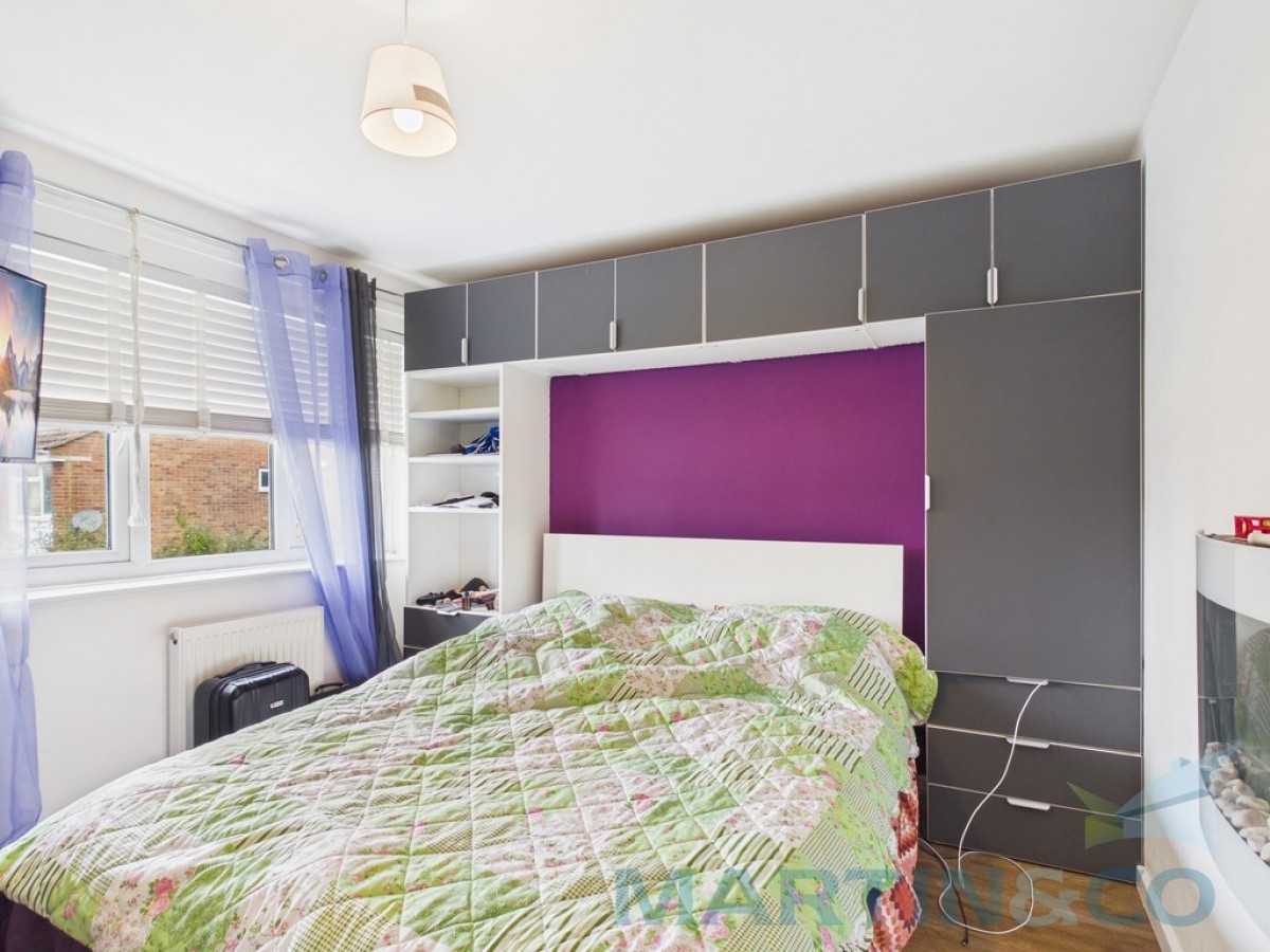 Burdocks Drive, Burgess Hill, West Sussex