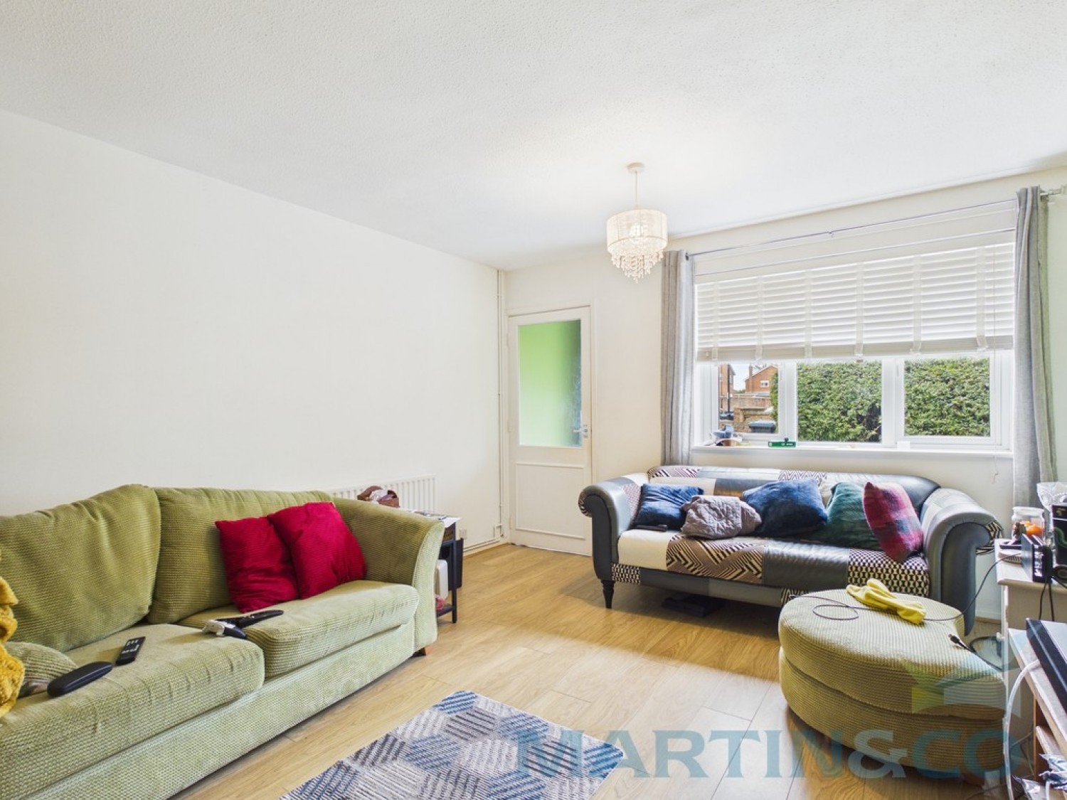 2 bedroom House for Letting Burdocks Drive, Burgess Hill, West Sussex