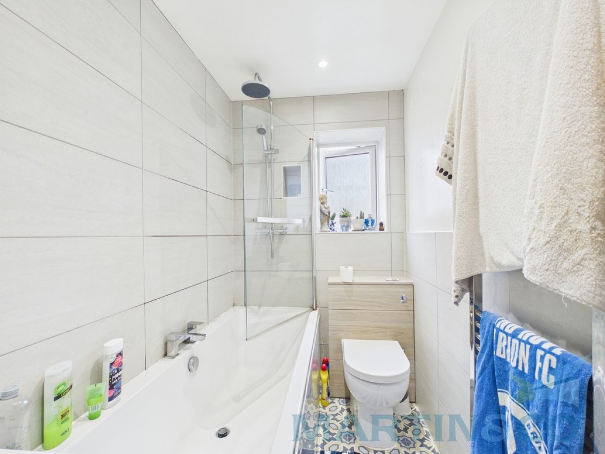 Burdocks Drive, Burgess Hill, West Sussex