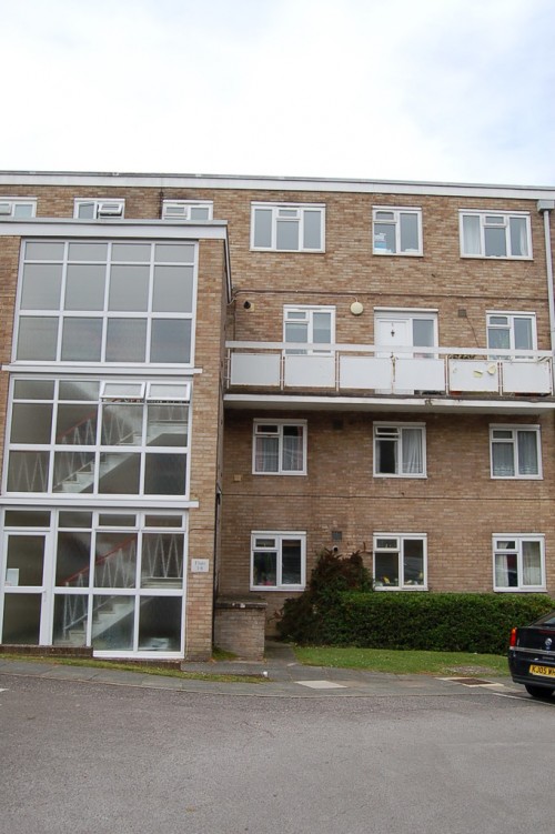 Perrymount Road, Haywards Heath, West Sussex