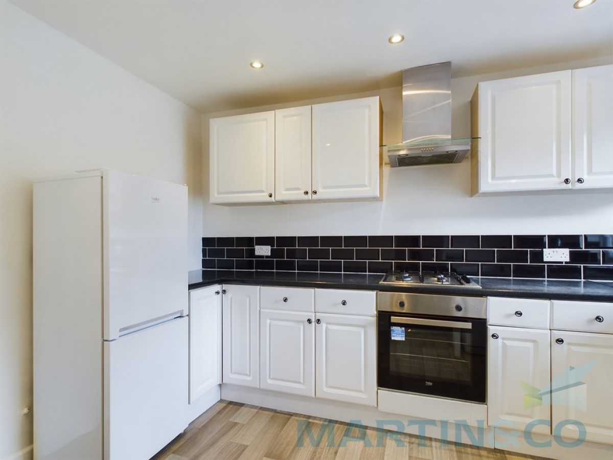 Perrymount Road, Haywards Heath, West Sussex