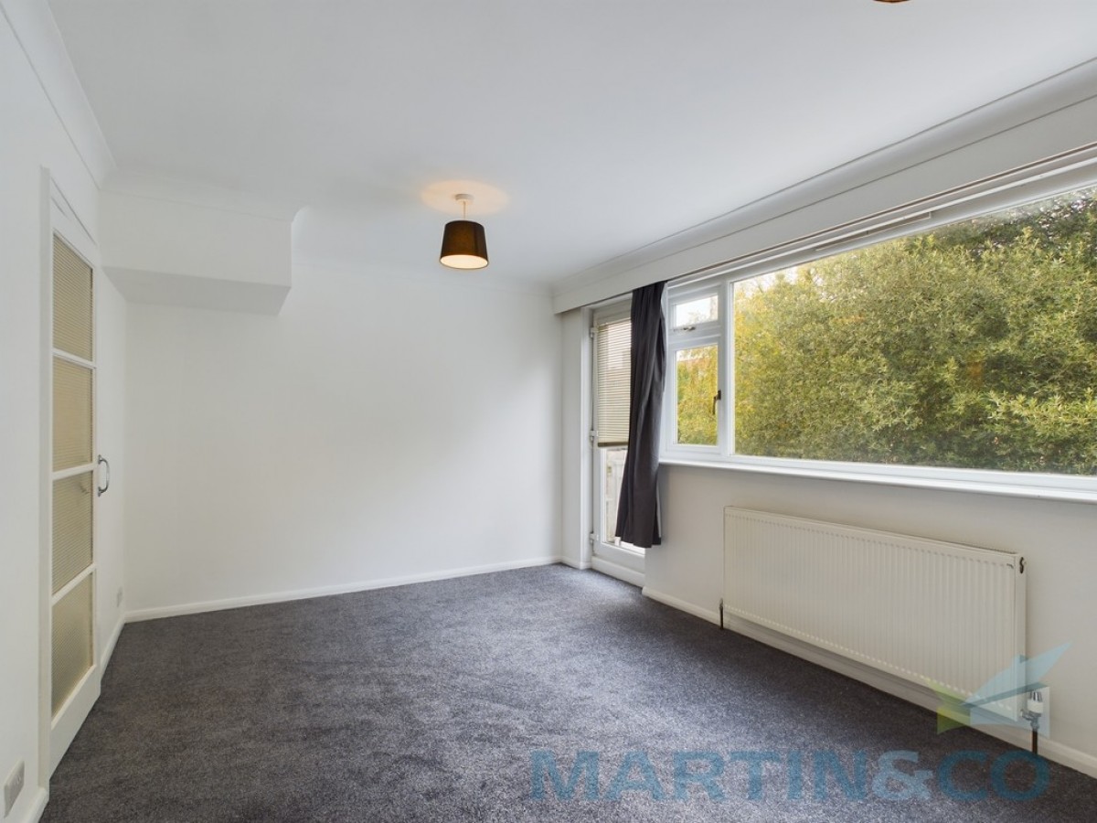 Perrymount Road, Haywards Heath, West Sussex