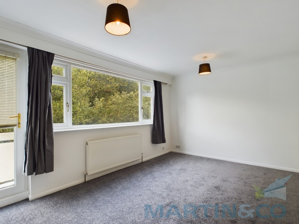 Perrymount Road, Haywards Heath, West Sussex