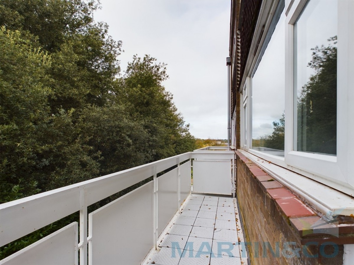 Perrymount Road, Haywards Heath, West Sussex