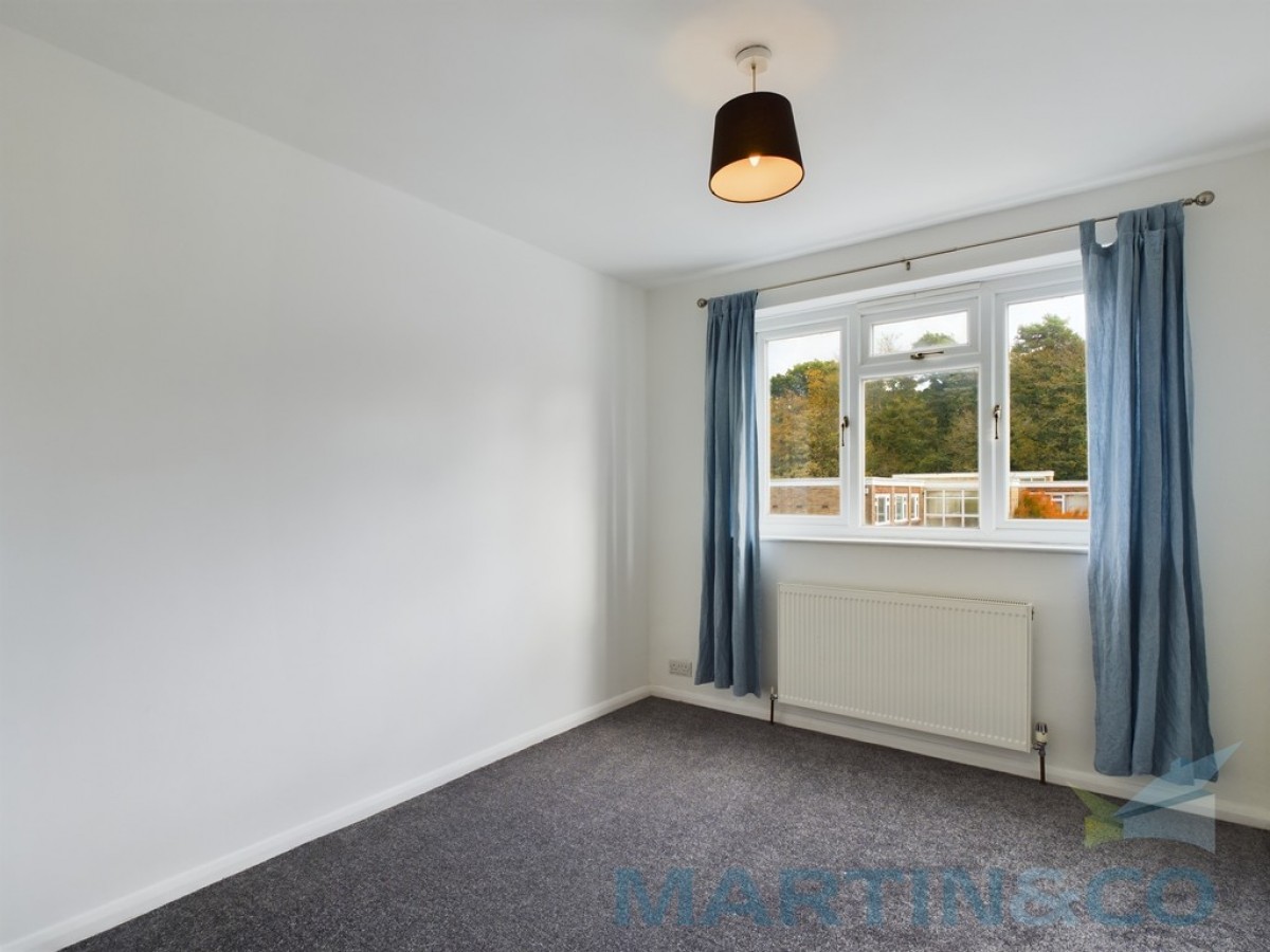 Perrymount Road, Haywards Heath, West Sussex