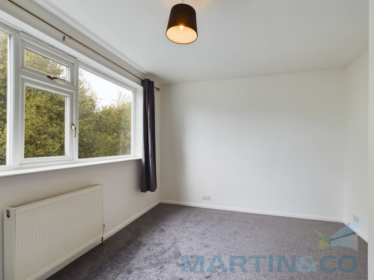 Perrymount Road, Haywards Heath, West Sussex