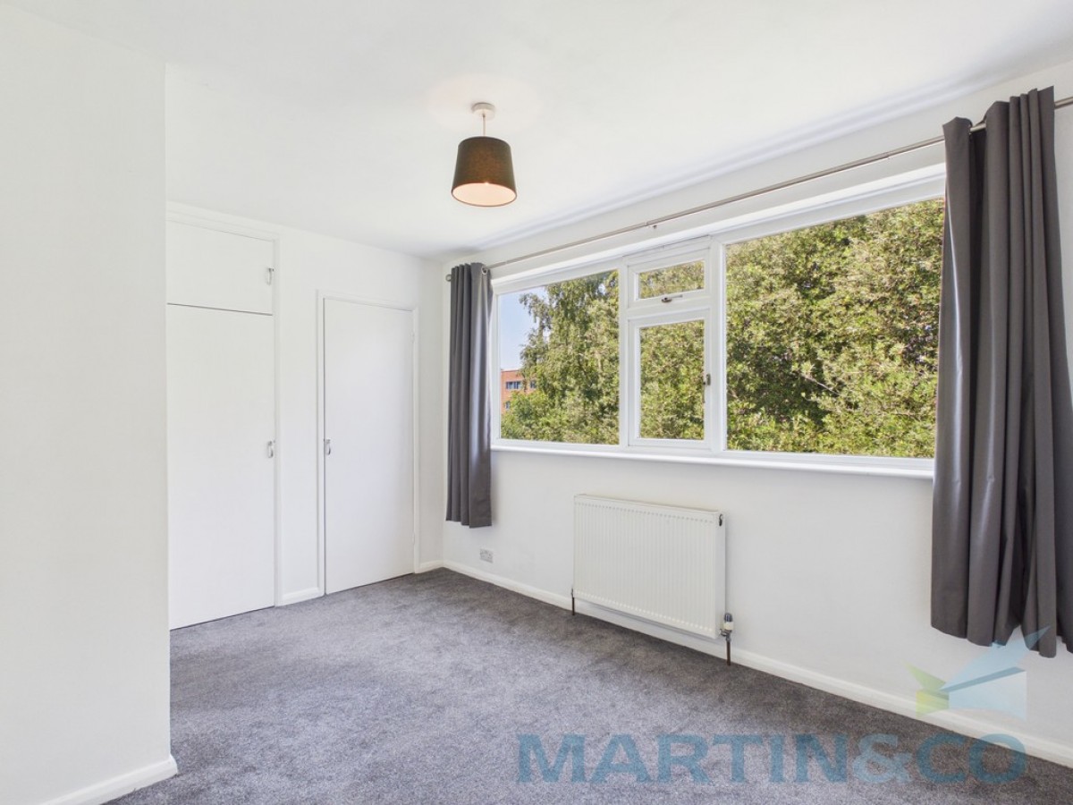 Jireh Court, Perrymount Road, Haywards Heath