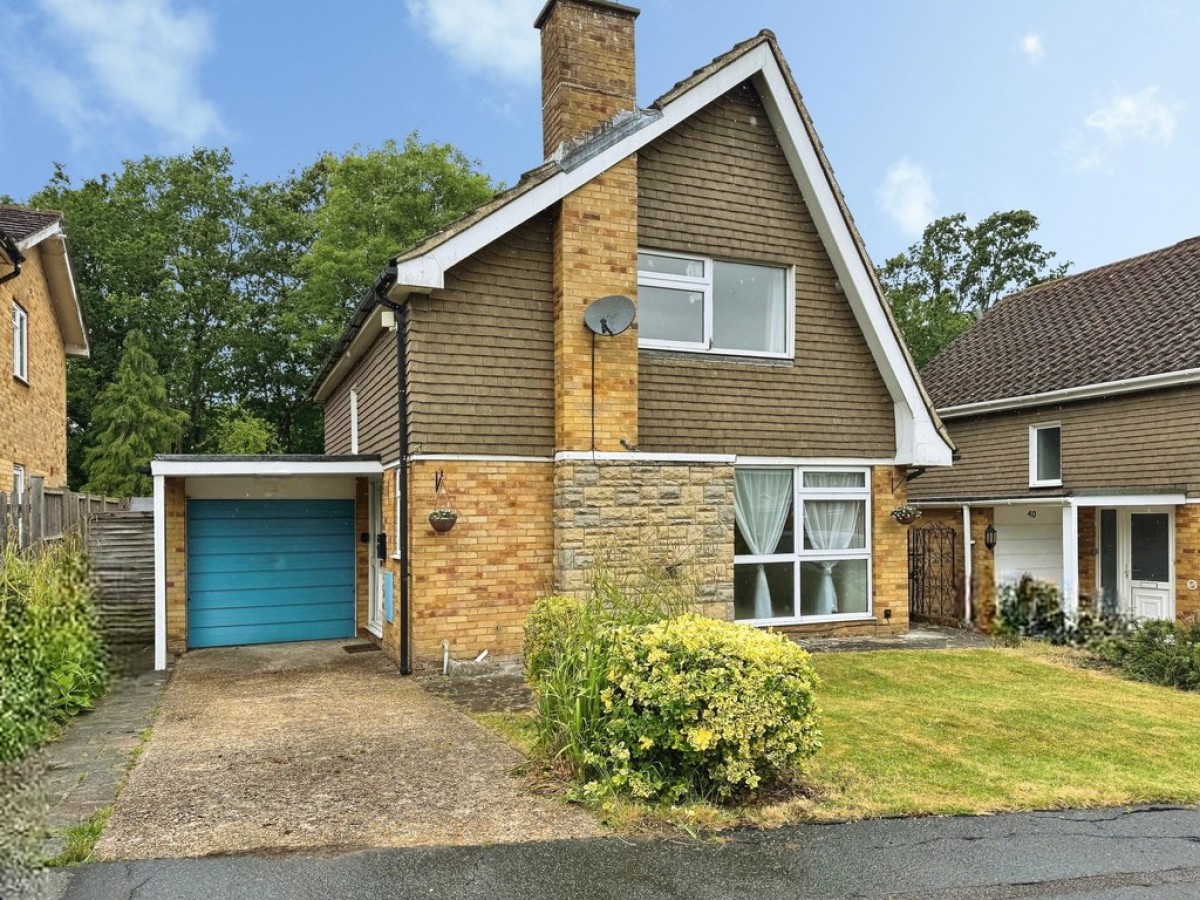 Pinehurst , Burgess Hill