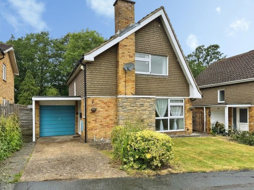 Pinehurst , Burgess Hill