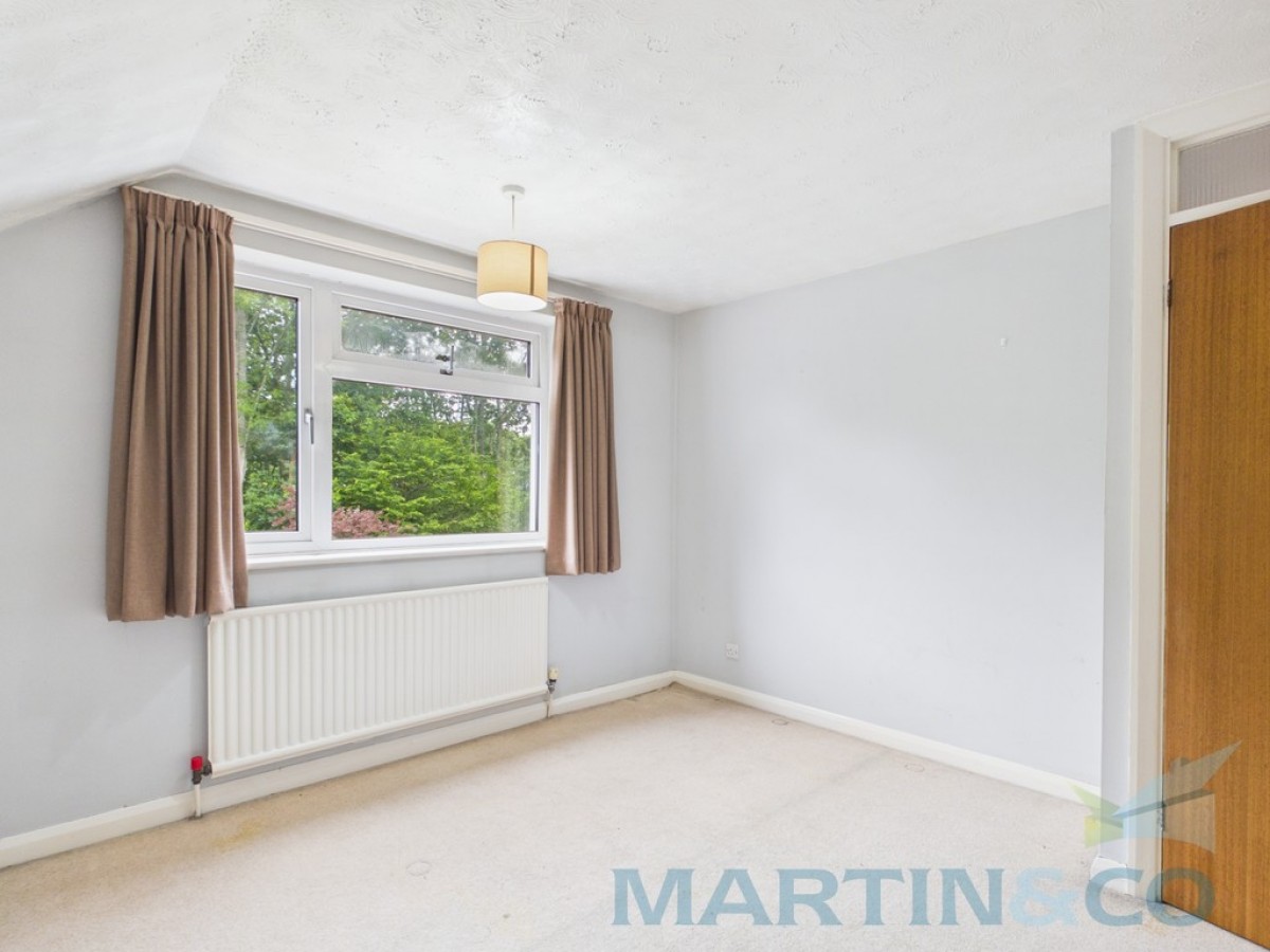 Pinehurst , Burgess Hill