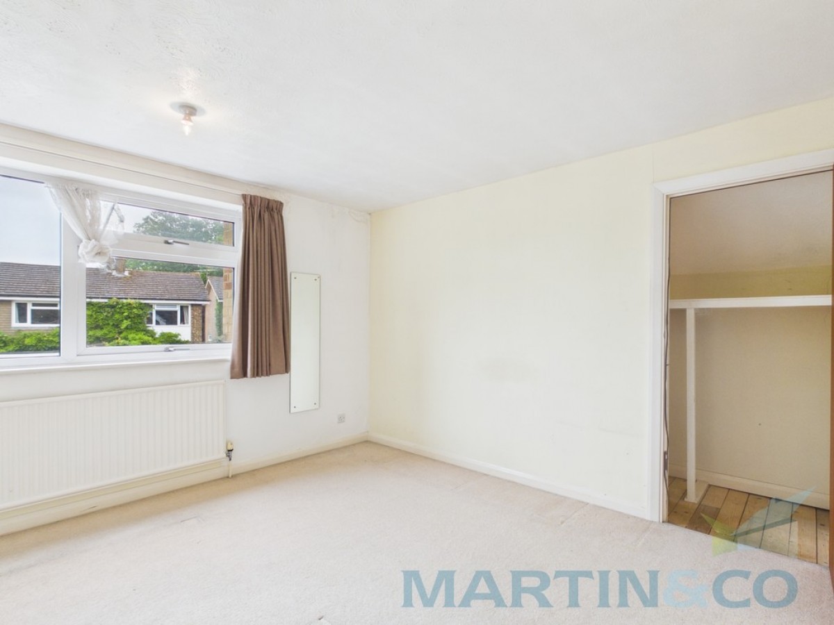 Pinehurst , Burgess Hill