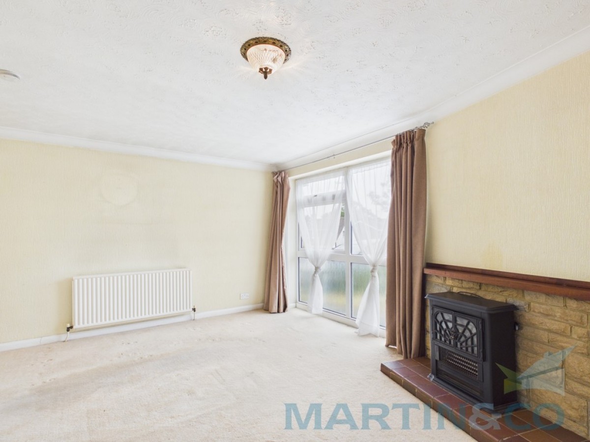 Pinehurst , Burgess Hill
