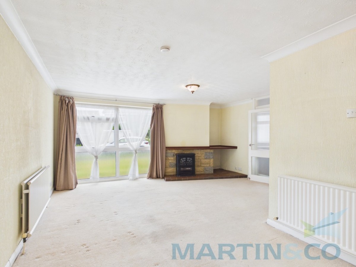 Pinehurst , Burgess Hill
