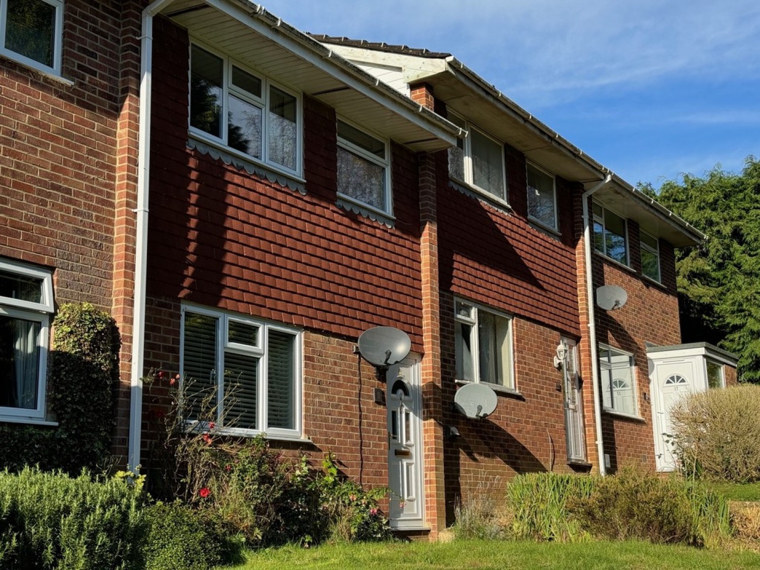 3 bedroom House for Sale Duncton Close, Haywards Heath, West Sussex