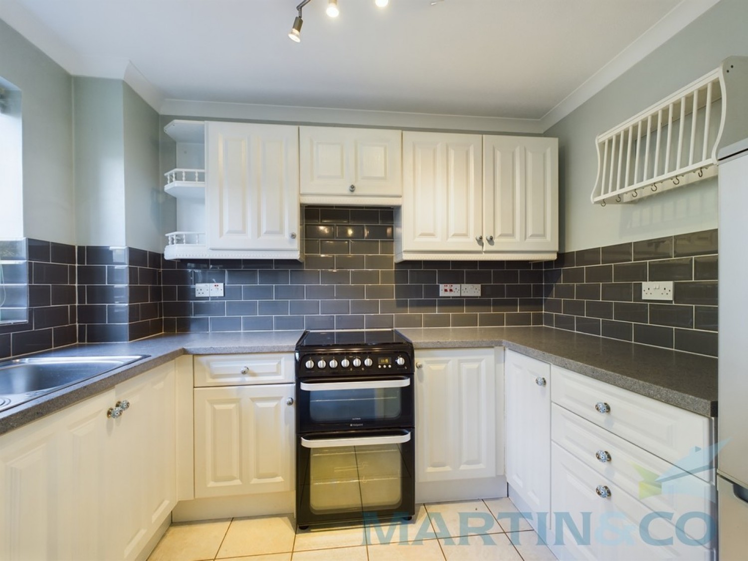 3 bedroom House for Sale Duncton Close, Haywards Heath, West Sussex