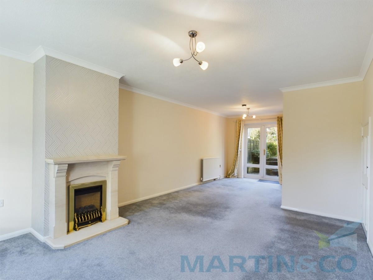 Duncton Close, Haywards Heath, West Sussex