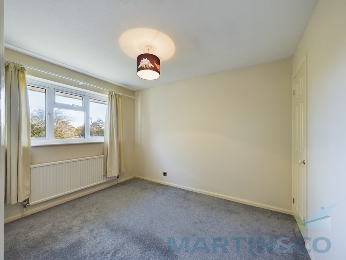 Duncton Close, Haywards Heath, West Sussex