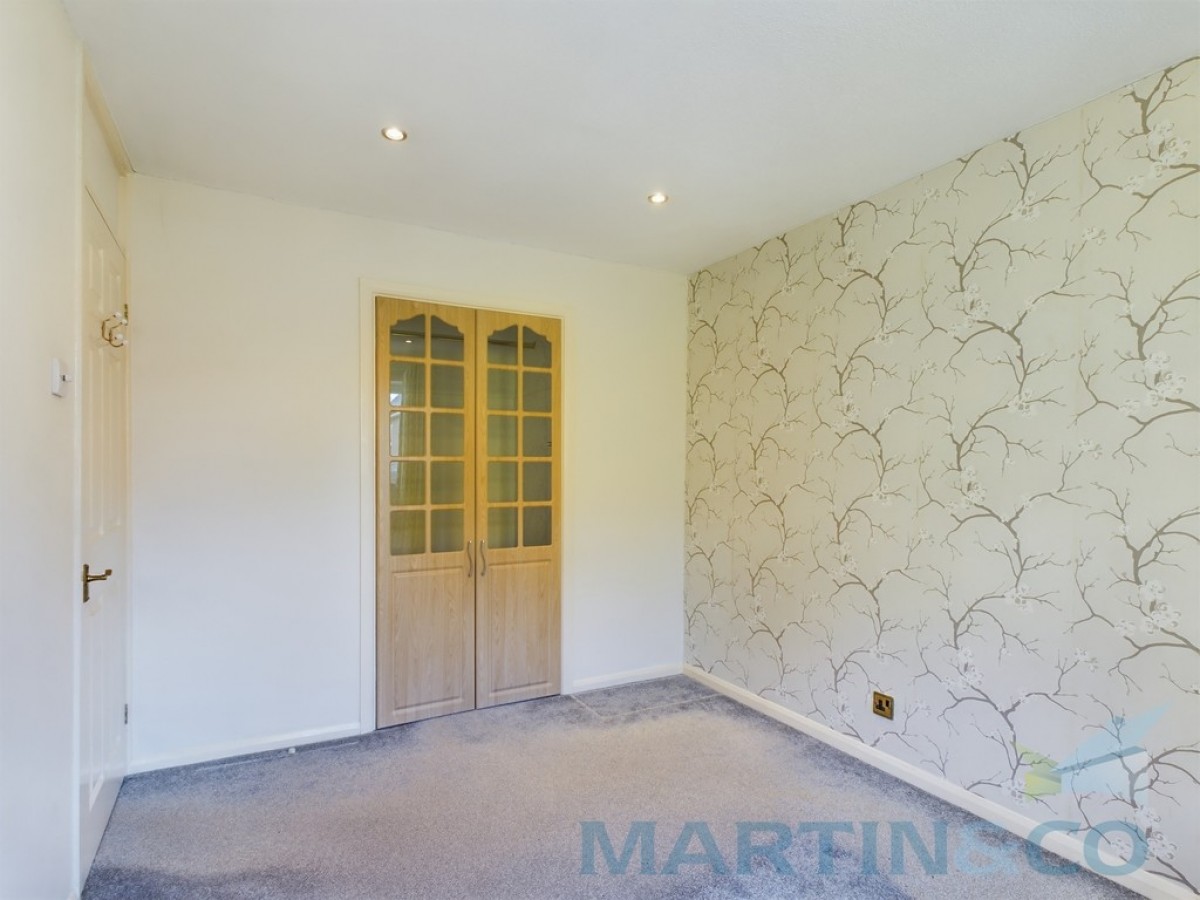 Duncton Close, Haywards Heath, West Sussex