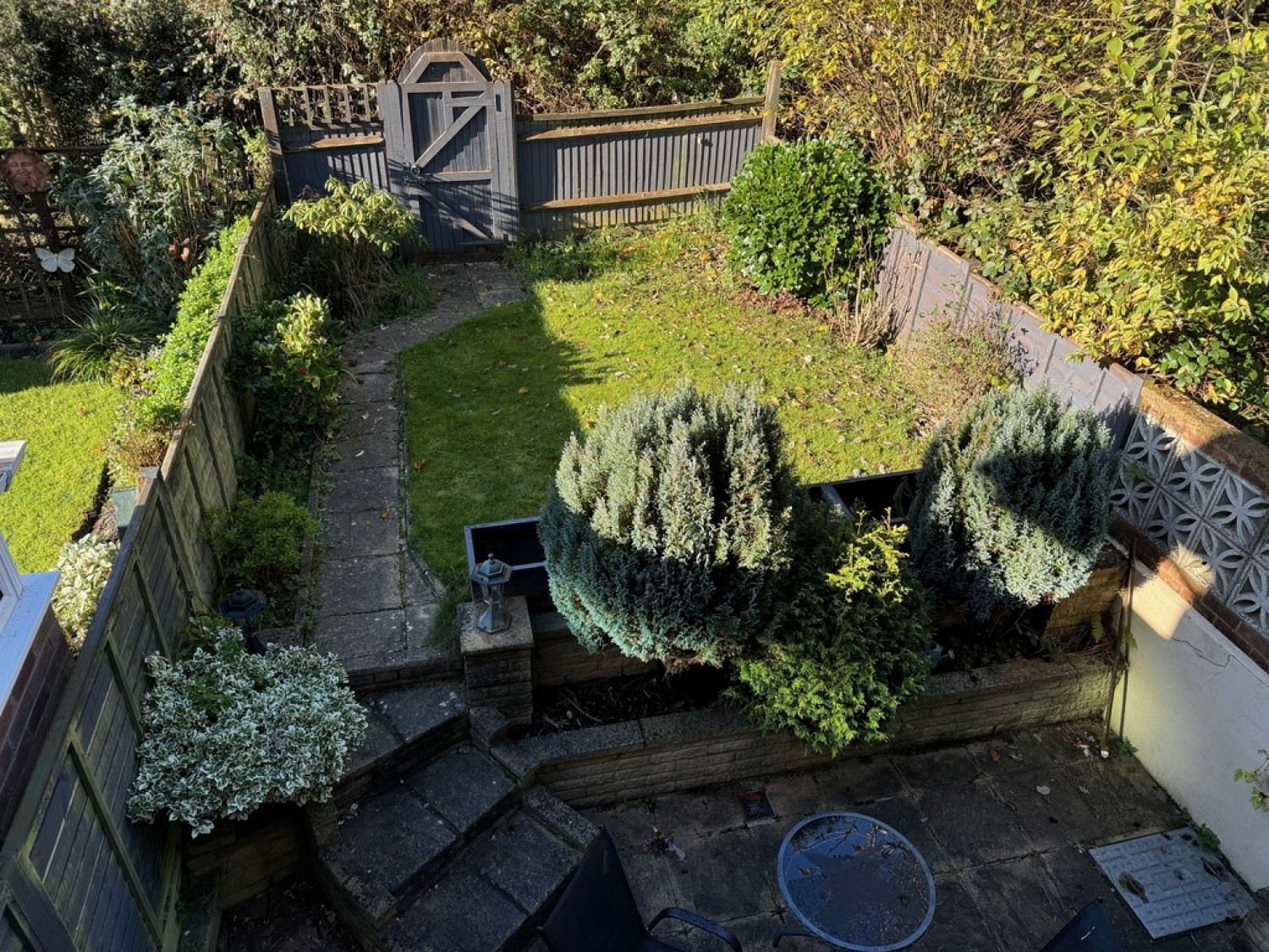 3 bedroom House for Sale Duncton Close, Haywards Heath, West Sussex