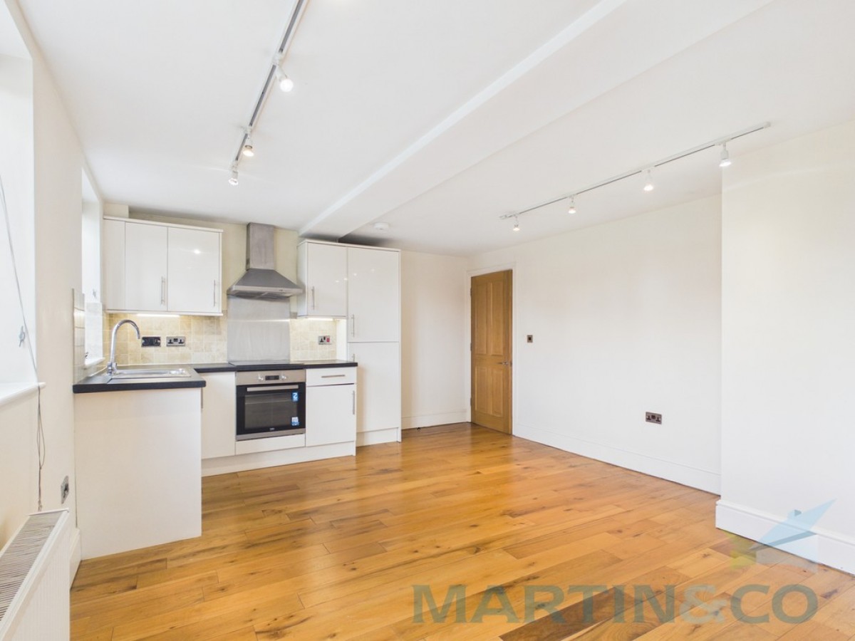 Ashenground Road, Haywards Heath, West Sussex