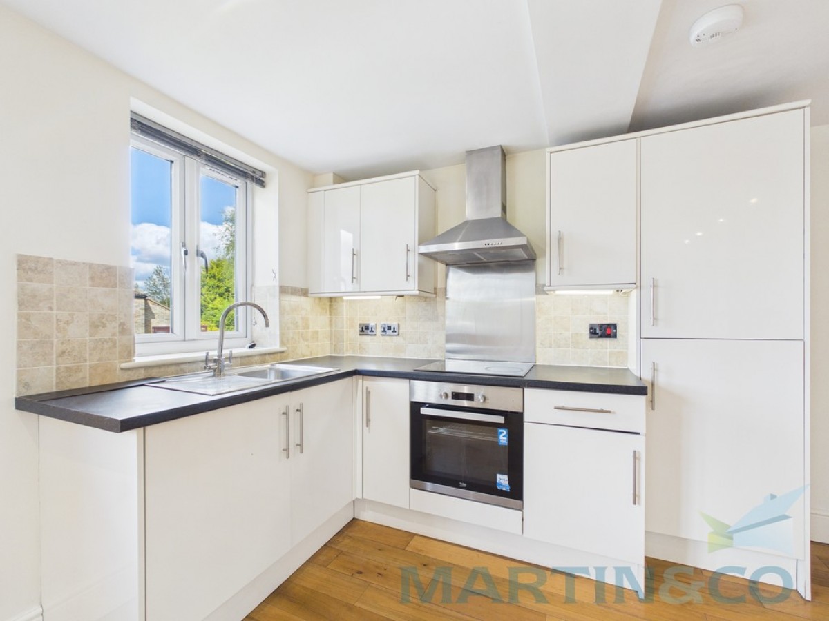 Ashenground Road, Haywards Heath, West Sussex