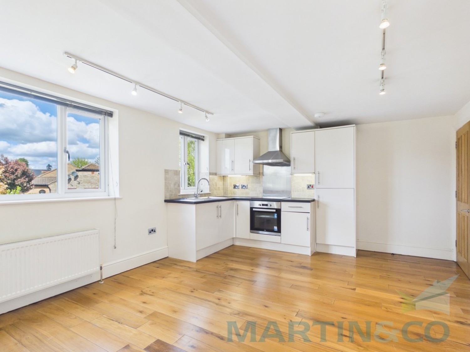 1 bedroom Flat for Sale Ashenground Road, Haywards Heath, West Sussex